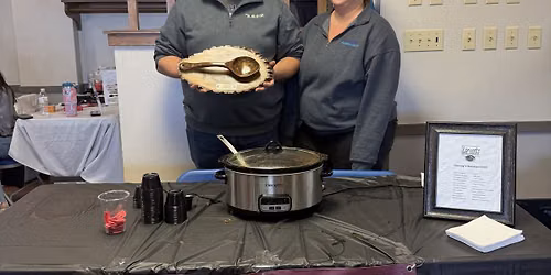 Neff PT 4th Annual Chili Cook-Off!