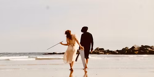 IRINA BJ\u00d6RKLUND & PETER FOX - Oh L'amour 20-vuotiskiertue