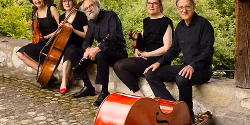 ILS FRÄNZLI DA TSCHLIN