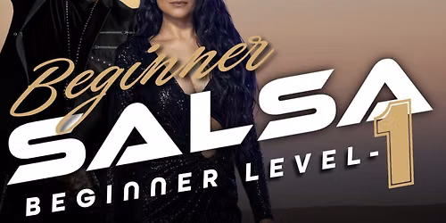 Beginner Salsa Course with Phoenix Salsa Dance Academy!