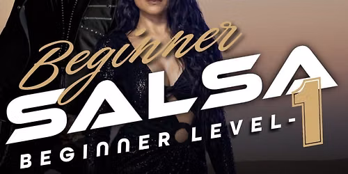 Beginner Salsa Course with Phoenix Salsa Dance Academy! 