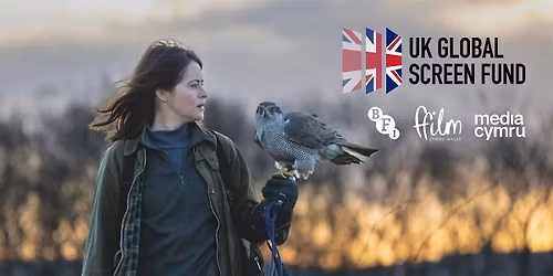 UK Global Screen Fund Information Session - Cardiff