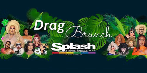Modesto Drag Brunch