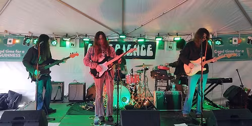 Experience Live at the Emerald Tavern 