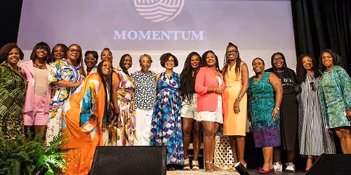 MOMENTUM SUMMIT