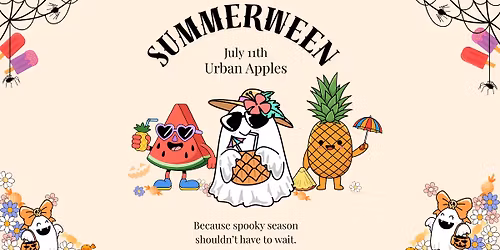 Summerween