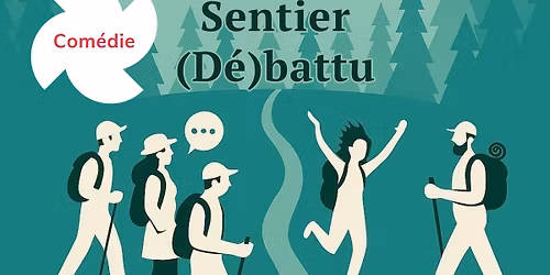 Sentier (D\u00e9)battu