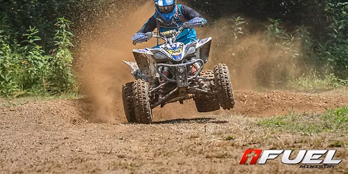 2026 Oklahoma Offroad Dirt Bike + Quad Camp