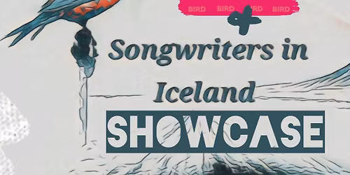 Songwriter night @ Bird \u2728\ufe0f\ud83e\udda9\ud83c\udfb8\ud83c\udfb6
