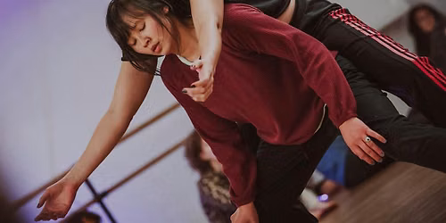Dance Church with Contact Improv Class