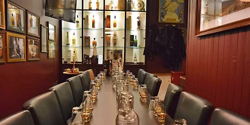 Whisky Tasting, an Introduction to Whisky