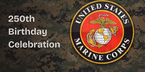 Marine Corps Birthday