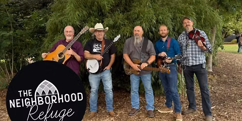 Syco Billy's @ The Neighborhood Refuge