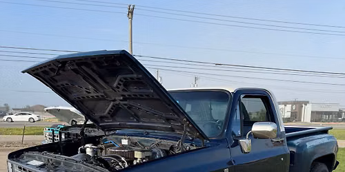 Killeen Trucks & Tacos June 2026 Meet