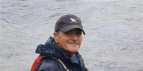 Brant Land Trust Public Lecture:  Gerald Tetreault