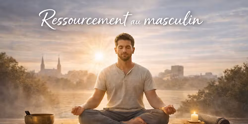 Ressourcement au Masculin