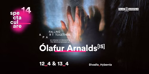 \u00d3lafur Arnalds \u2013 Falling Apart Together | Spectaculare_14