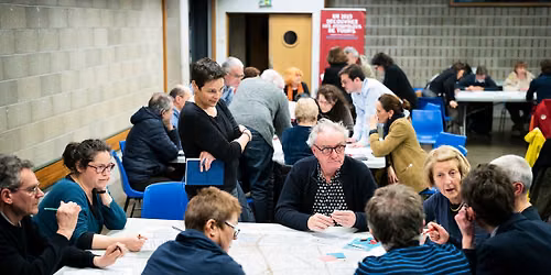 Assembl\u00e9e de Tours Centre Est