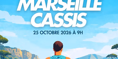 Marseille Cassis 