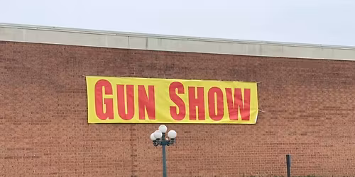 Salisbury Gun & Knife Show