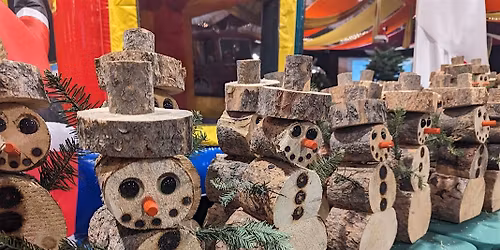 Popup handmade Expo