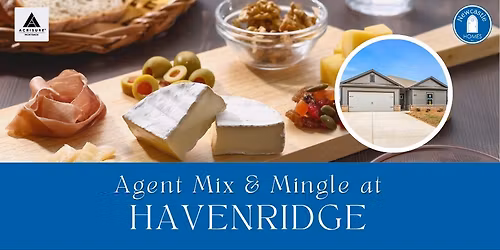 Havenridge Mix & Mingle 