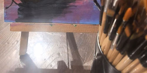 The Creative Reset