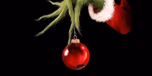 Steel Mill Christmas Party