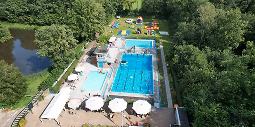Dauwzwemmen