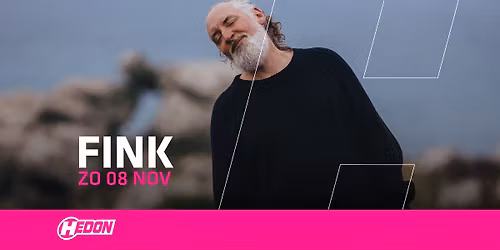 FINK | HEDON ZWOLLE