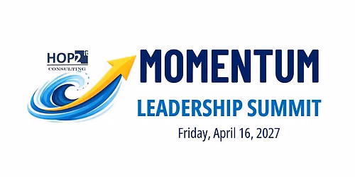 MOMENTUM Leadership Summit 2027