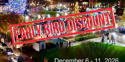 December 2026 In-Person 5-Day FSM Core Training \u2013 Troutdale Oregon