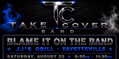 Blame It On The Band