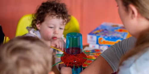 Christmas Activities: Retro Toys and Games