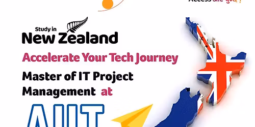 Study In New Zealand