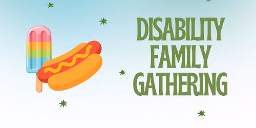 Disability Family Gathering
