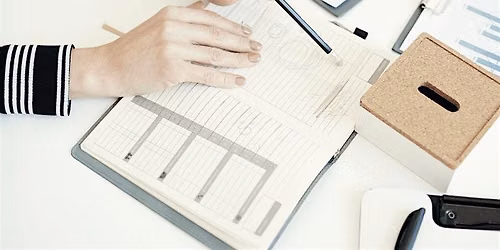 Prioritising & Planning Workshop (Brisbane)