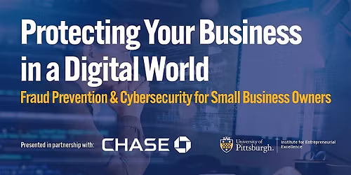 Protecting Your Business in a Digital World