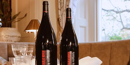 Beaujolais Nouveau: A Night Around the Table