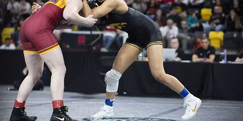 CHSAA State Wrestling - Session 2