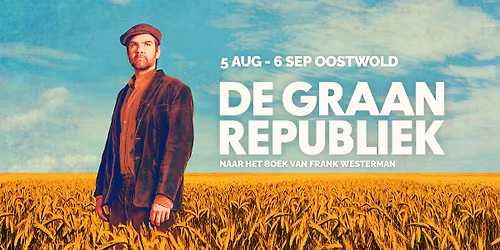 De Graanrepubliek