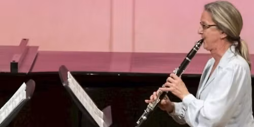 Faculty Recital Series: Woodwinds