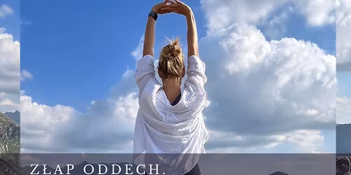 Z\u0142ap oddech \u2013 majowy weekend z jog\u0105.