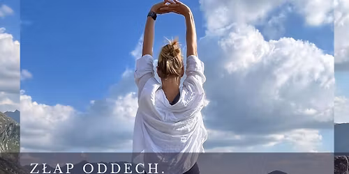 Z\u0142ap oddech \u2013 majowy weekend z jog\u0105.