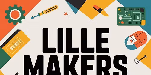 Permanence Lille Makers
