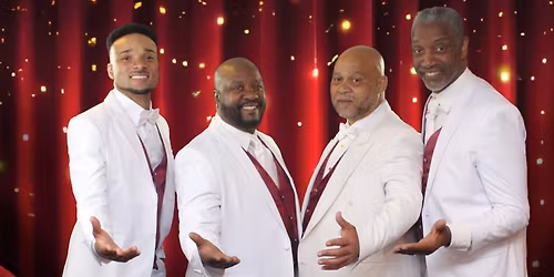 The Legacy Motown Review