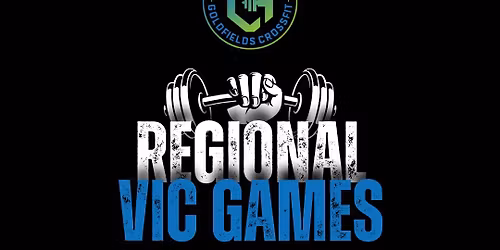 Regional VIC Games