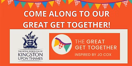 Housing for Older People Great Get Together Event