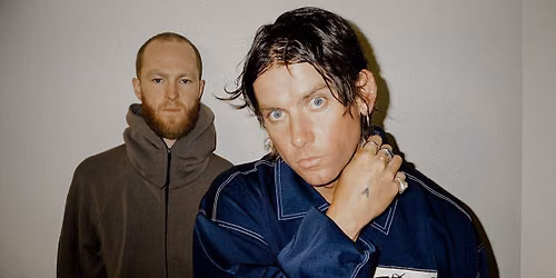 Judah & The Lion