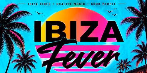 Ibiza Fever Trent Navigation